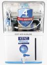 KENT Ace Extra/ Ace Alkaline 8 L RO + UV + UF + TDS Control + Alkaline + UV in Tank Water Purifier (White)...