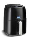 Kent Black Digi Plus Air Fryer 1300W, 4 Ltr...