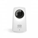 Kent Cam Eye Home Cam 360 CCTV WiFi Security Camera Full HD 1080p Night Vision 360 Degree...