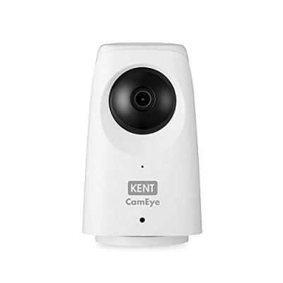 Kent CamEye HomeCam 360 | CCTV WiFi Security Camera