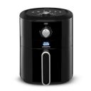 KENT Classic Hot Air Fryer 4L 1300 W...