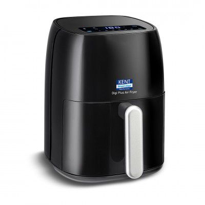 KENT Digi Plus Air Fryer | 4L Capacity & 1300W