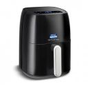 KENT Digi Plus Air Fryer | 4L Capacity & 1300W...