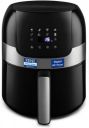 KENT Digital Air Fryer 4 L Capacity & 1400 W | Fry, Grill, Roast, Steam & Bake Air Fryer...