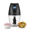 KENT Electric Chopper-B for Kitchen 250 Watt | Chop, Mince, Puree, Whisk, 400 ml Capacity...