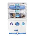 Kent Elegant (11097) RO + UF + TDS Control + UV Disinfection in Tank, 8 L Tank, 15 LPH Water Purifier...