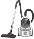 KENT Force Cyclonic Vacuum Cleaner (KSL-160) Bagless Dry Vacuum Cleaner , 2000 W , HEPA filter with 2 in 1 Mopping and Vacuum  (White)...
