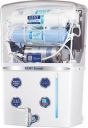 KENT Grand 8 L RO + UF + TDS Control + UV LED Water Purifier (White)...