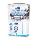 KENT Grand RO Water Purifier | 4 Years Free Service | RO + UF + TDS Control + UV LED Tank | 8L Tank | 20 LPH Flow...