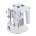 KENT Hand Blender 200W | Multiple Beaters & Dough Hooks | In-Built Overheating Protection...