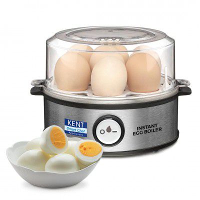 KENT Instant Egg Boiler | 360-Watt 