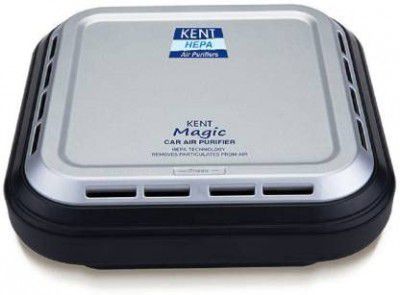 Kent Magic Hepa Car Air Purifier