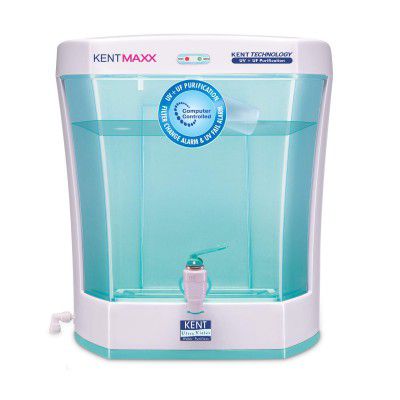 KENT Max UV Water Purifier Water Purification 7L