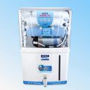 KENT Pride TC (11087) Wall-Mountable RO + UF + TDS Control 8L Tank White 15 LPH Water Purifier...