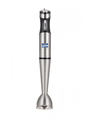 Kent Stainless Steel 400 W Variable Speed Control Hand Blender