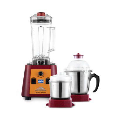 KENT Super Strong Grinder & Blender