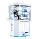 KENT Supreme Extra 2020 (11113) RO + UV + UF + Alkaline + TDS Control + UV 8 L Tank 20 LPH Water Purifier...