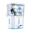 KENT Supreme Plus 2020 (11112), Zero Water Wastage, Wall Mountable, RO + UV + UF + TDS Control + UV in Tank, 8 L Tank, White, 20 LPH Water Purifier...