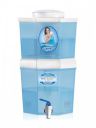 KENT UF Technology Based Gold Optima Counter-Top Gravity Water Purifier - 10L...