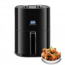 KENT Ultra Air Fryer 4L | 1300W | Fry, Bake, Grill & Roast...