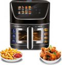 KENT Ultra Digital Air Fryer 5L | 1500W...