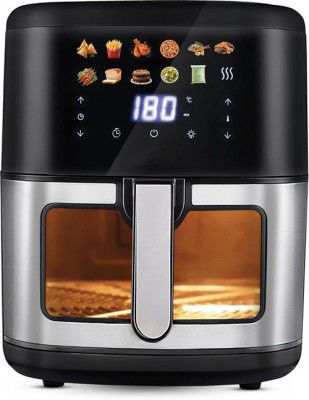 KENT Ultra Digital Air Fryer, 7L 