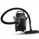 KENT Vortex Plus Wet & Dry Vacuum Cleaner | Blower Function | 1200W Power & 12L Capacity | Black & Grey...