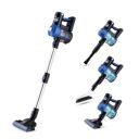 KENT Zoom Plus Vacuum Cleaner | 150W | Battery Operated, Rechargeable, Cordless & Hoseless...