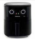 Kenwood Air Fryer, 7.5L, Black, HFP76.000BK...