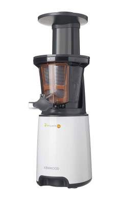 Kenwood JMP400WH Cold Press Slow juicer (White)