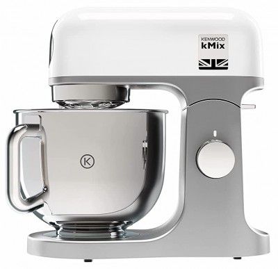 Kenwood Kitchen Machine kMix KMX750WH - 1000W