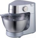 Kenwood Kitchen Machine - Stand 900 W Mixer Grinder  (0W20010012 | 1 Jar | Silver)...