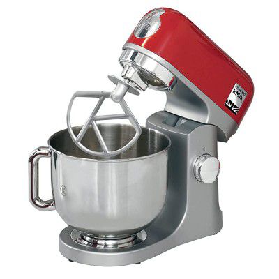 Kenwood KMX750RD/ KMix Stand Mixer 1000W (Red)