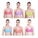 KEOTI Printed Bra - Combo of 6...