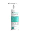 KERATINE PROFESSIONAL Shampoo| Infused with Keratin - Sulfate Free Shampoo for Dry Damaged or Color Treated Hai –Made in India...