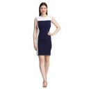 KERI PERRY Women's Lycra Western Dress One Piece...