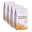 KESARCO Pure Kashmiri Walnut Kernels | Akhrot Giri | 100% Natural & Cholesterol Free | 200gm...