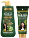 Kesh King Anti Hair Fall Shampoo, 1000ml & Conditioner, 200ml...
