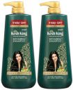 Kesh King Ayurvedic Anti Hairfall Shampoo | Reduces hairfall - 600 ml...