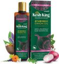 Kesh King Ayurvedic Onion Oil Hair Oil  (200 ml)...
