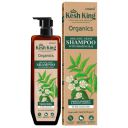 Kesh King Organic Neem Shampoo With Bhringraj 300ml...