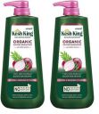 Kesh King Organic Onion Shampoo - 600Ml,625 Grams
