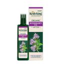 Kesh King Organic Rosemary Oil, 200ml...