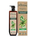 Kesh King Organics - Organic Castor Shampoo |Boosts Hair Growth & Strengthens | For Smooth, Voluminous Hair | Organics | No Artificial Colours, Parabens, Phthalates Or Harmful Chemicals - 300ml...