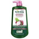 Kesh King Scalp and Hair Medicine Organic Onion Shampoo with Curry Leaves - 1L...
