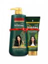 Kesh King Set of Anti-Hairfall Aloe Shampoo 600 ml & Conditioner 200 ml...