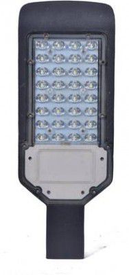 KESHVAS 36 Watt LENS 01 Flood Light Outdoor Lamp (White)