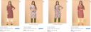 Ketaki Fashion Womens Ethnic Sets Upto 83% Off ...