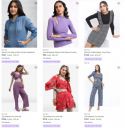 Upto 79% Off Ketch Clothing And Accessories | Start @ Rs.190...