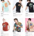Myntra : Up to 90% OFF - Ketch Clothing | For Men...
